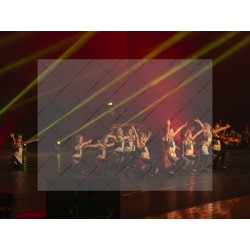 Photo Numérique  Gym Danse Gala : Les Enfants 25