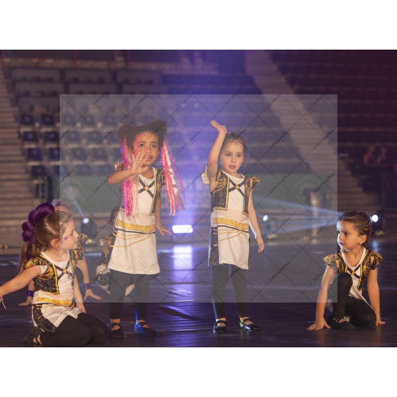 Photo Numérique  Gym Danse Gala : Les Enfants 27