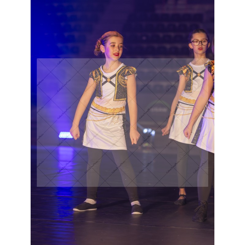 Photo Numérique  Gym Danse Gala : Les Enfants 29