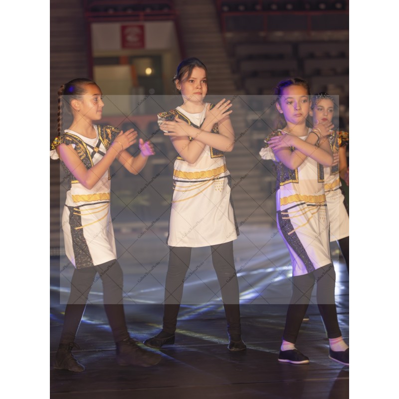 Photo Numérique  Gym Danse Gala : Les Enfants 32