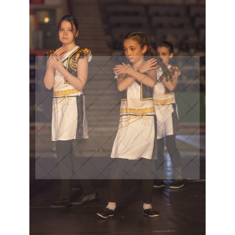 Photo Numérique  Gym Danse Gala : Les Enfants 33