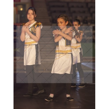 Photo Numérique  Gym Danse Gala : Les Enfants 33