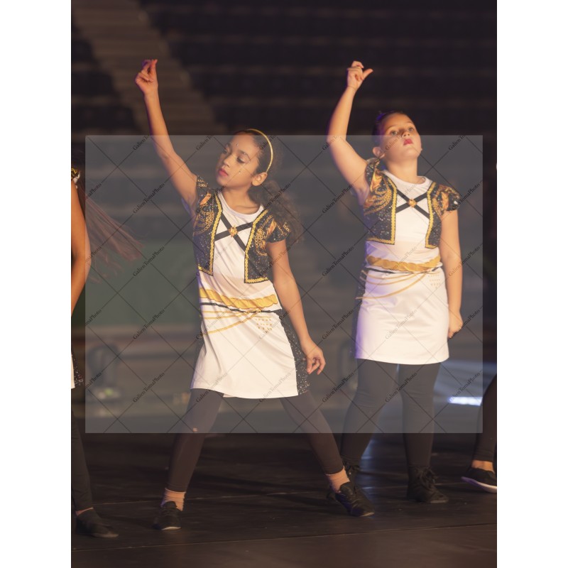 Photo Numérique  Gym Danse Gala : Les Enfants 36