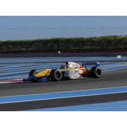 Formule 1 au GP historique France