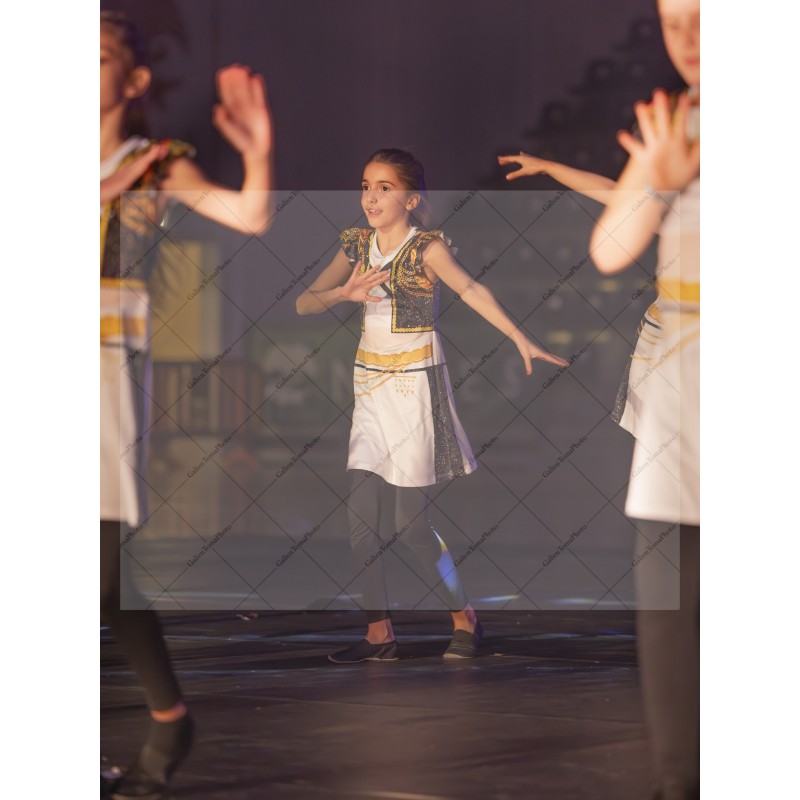 Photo Numérique  Gym Danse Gala : Les Enfants 48