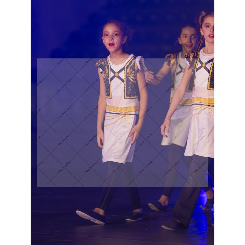 Photo Numérique  Gym Danse Gala : Les Enfants 54