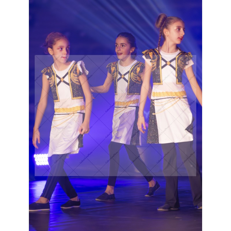 Photo Numérique  Gym Danse Gala : Les Enfants 55