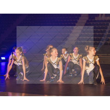 Photo Numérique  Gym Danse Gala : Les Enfants 56
