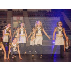Photo Numérique  Gym Danse Gala : Les Enfants 57