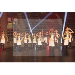 Photo Numérique  Gym Danse Gala : Les Enfants 61