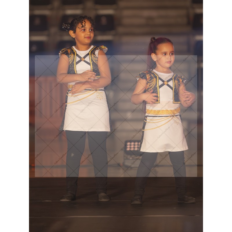 Photo Numérique  Gym Danse Gala : Les Enfants 62