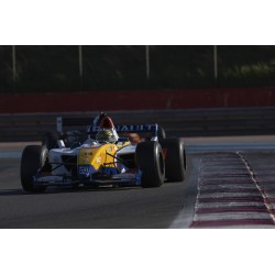 Formule 1 au circuit du Castellet