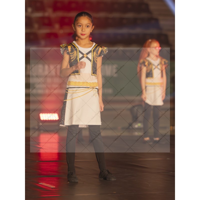 Photo Numérique  Gym Danse Gala : Les Enfants 67