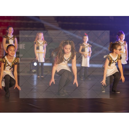 Photo Numérique  Gym Danse Gala : Les Enfants 68