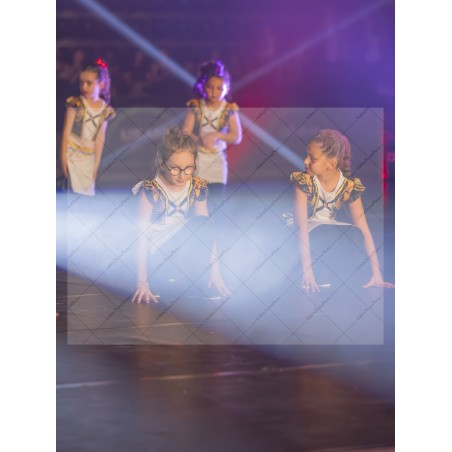 Photo Numérique  Gym Danse Gala : Les Enfants 69