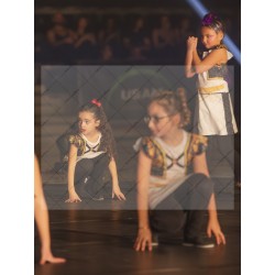 Photo Numérique  Gym Danse Gala : Les Enfants 70