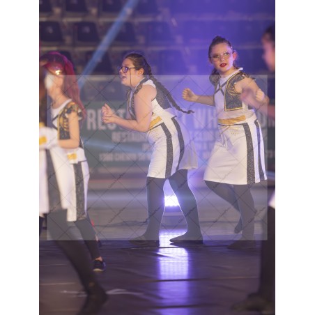 Photo Numérique  Gym Danse Gala : Les Enfants 73