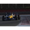 Formule 1 au circuit du Castellet