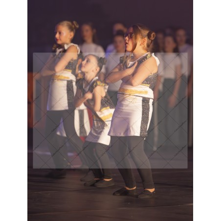 Photo Numérique  Gym Danse Gala : Les Enfants 74