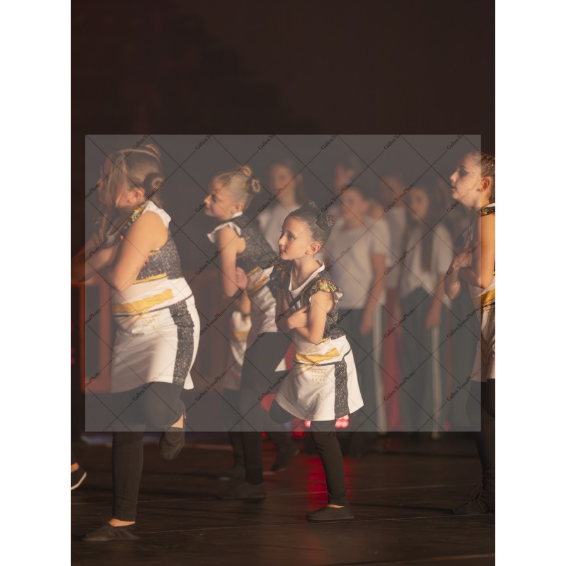 Photo Numérique  Gym Danse Gala : Les Enfants 76