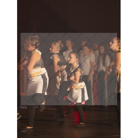Photo Numérique  Gym Danse Gala : Les Enfants 76