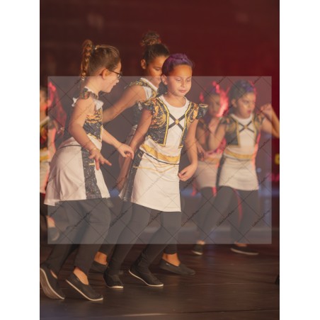 Photo Numérique  Gym Danse Gala : Les Enfants 78