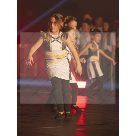 Photo Numérique  Gym Danse Gala : Les Enfants 79