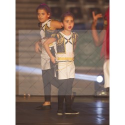 Photo Numérique  Gym Danse Gala : Les Enfants 80