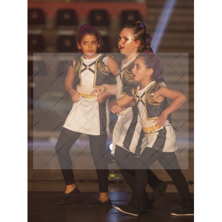 Photo Numérique  Gym Danse Gala : Les Enfants 81