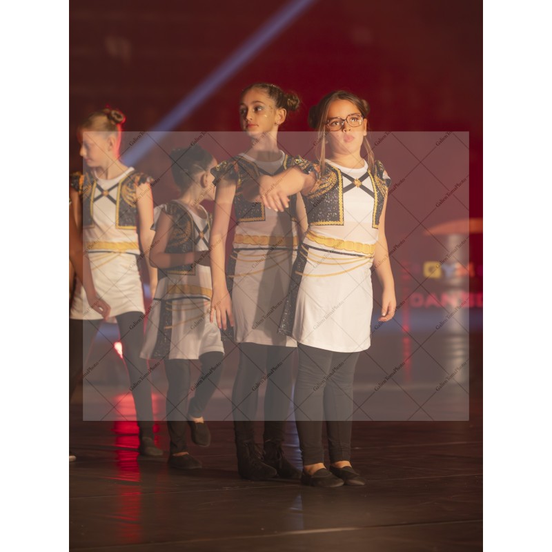 Photo Numérique  Gym Danse Gala : Les Enfants 82