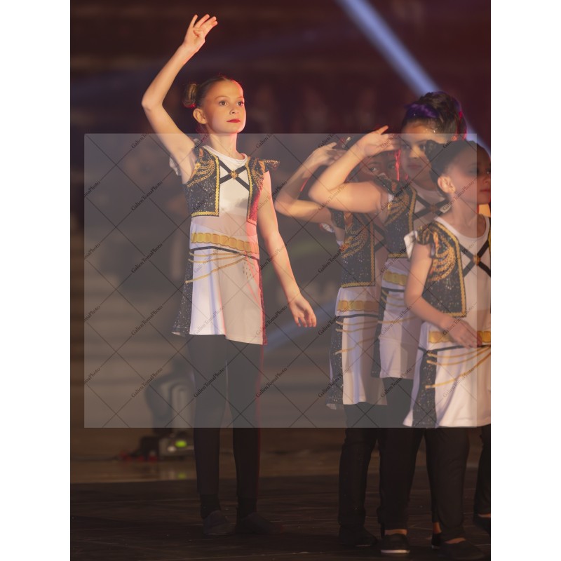 Photo Numérique  Gym Danse Gala : Les Enfants 83