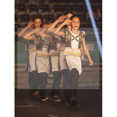 Photo Numérique  Gym Danse Gala : Les Enfants 84