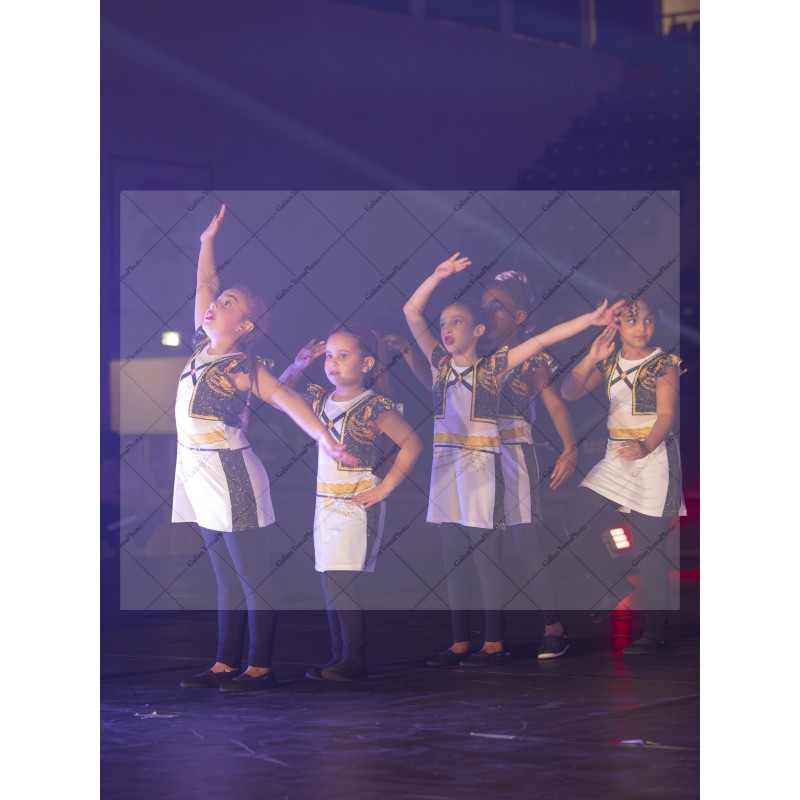 Photo Numérique  Gym Danse Gala : Les Enfants 85