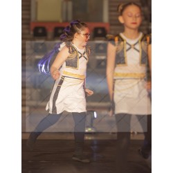 Photo Numérique  Gym Danse Gala : Les Enfants 87