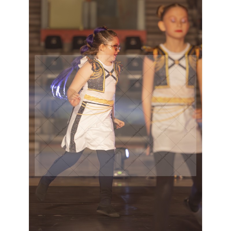 Photo Numérique  Gym Danse Gala : Les Enfants 87