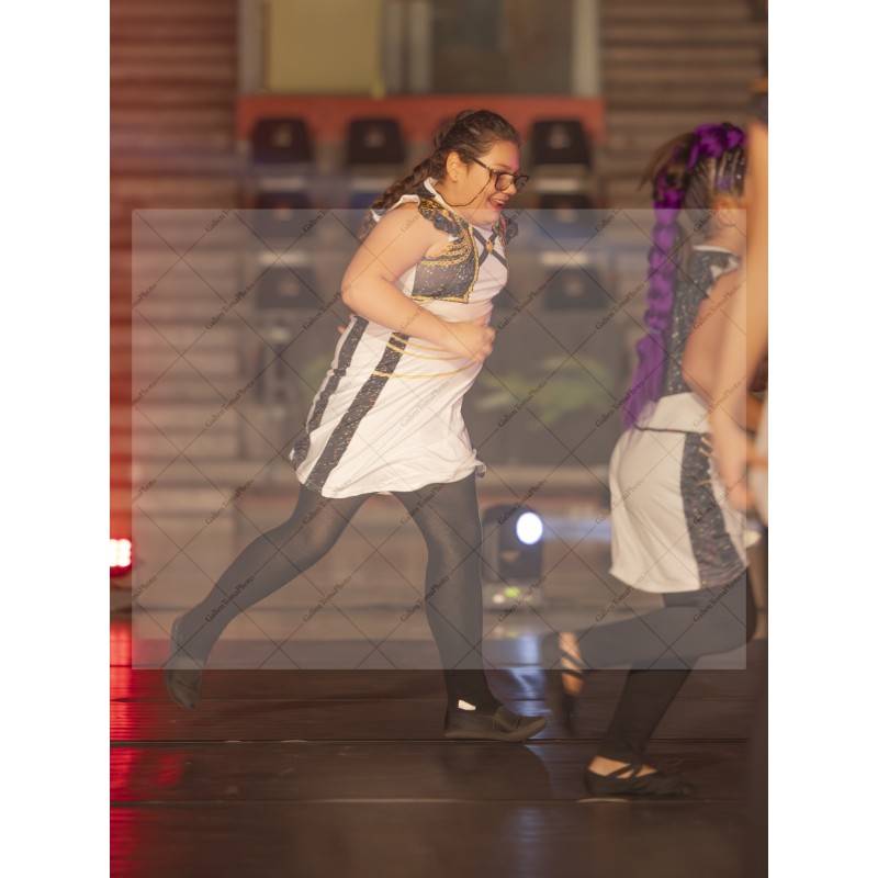 Photo Numérique  Gym Danse Gala : Les Enfants 88