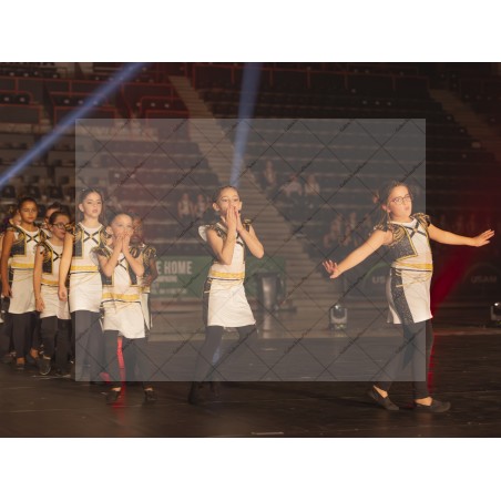 Photo Numérique  Gym Danse Gala : Les Enfants 89