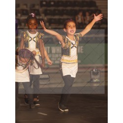 Photo Numérique  Gym Danse Gala : Les Enfants 90