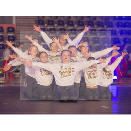 Photo Numérique  Gym Danse Gala : Les Enfants 94
