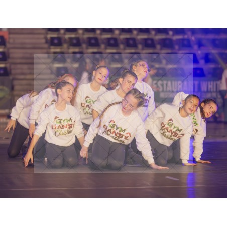 Photo Numérique  Gym Danse Gala : Les Enfants 96