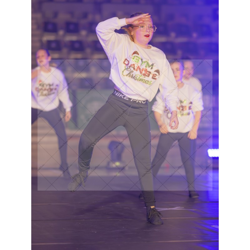 Photo Numérique  Gym Danse Gala : Les Enfants 99