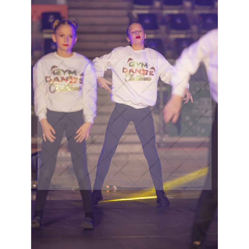 Photo Numérique  Gym Danse Gala : Les Enfants 100