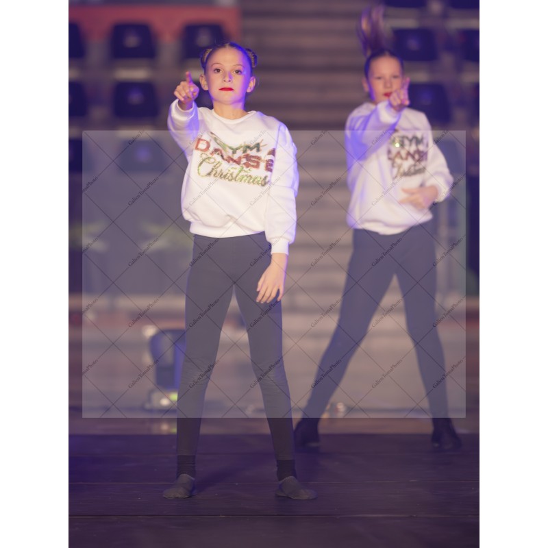 Photo Numérique  Gym Danse Gala : Les Enfants 101