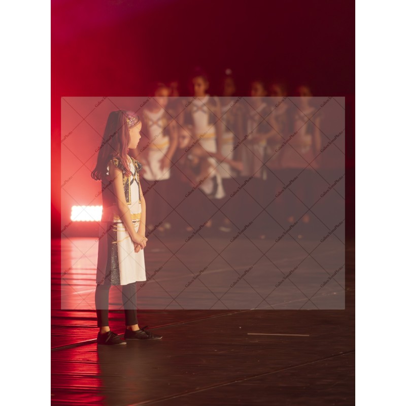 Photo Numérique  Gym Danse Gala : Les Enfants 109