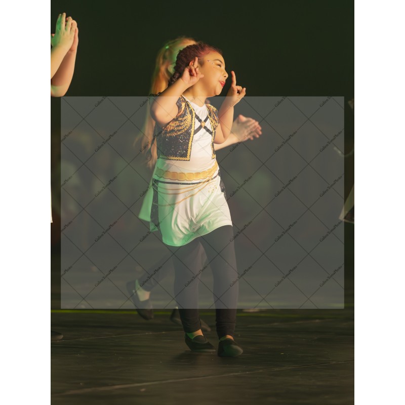 Photo Numérique  Gym Danse Gala : Les Enfants 115