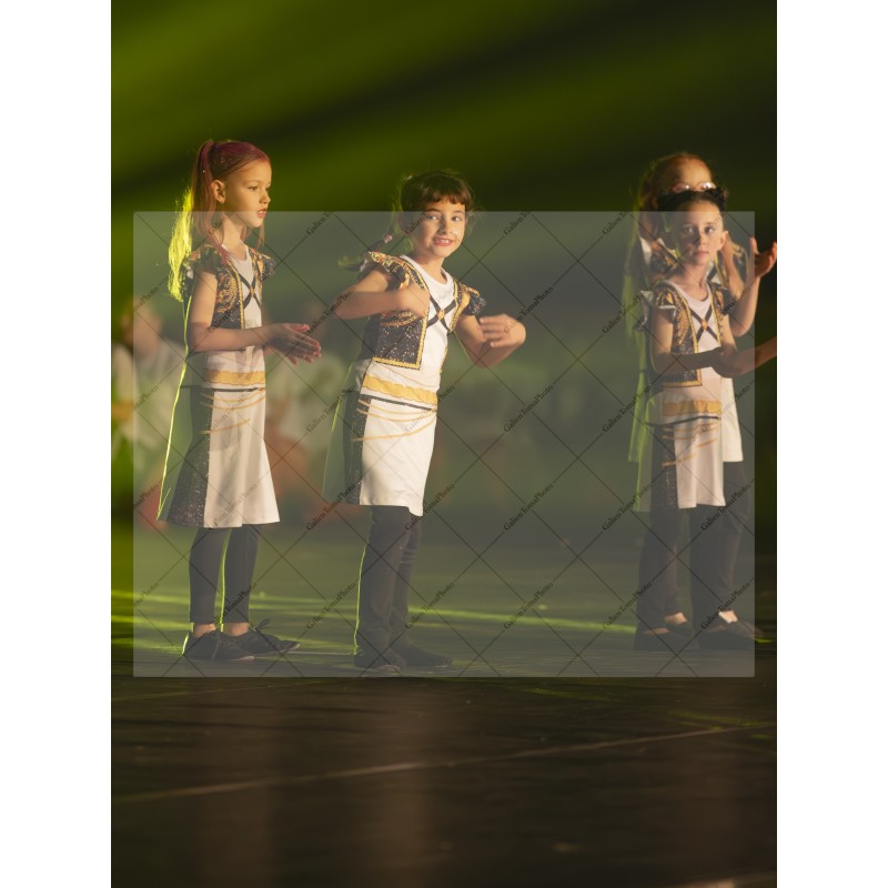 Photo Numérique  Gym Danse Gala : Les Enfants 117