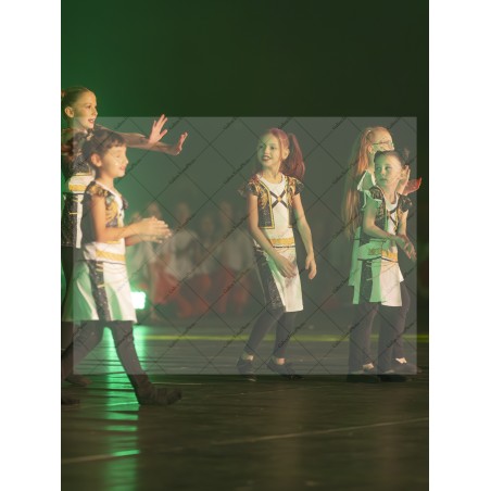 Photo Numérique  Gym Danse Gala : Les Enfants 118