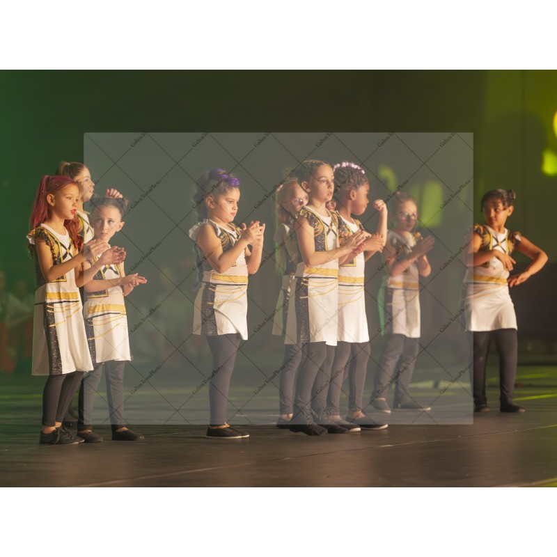 Photo Numérique  Gym Danse Gala : Les Enfants 121