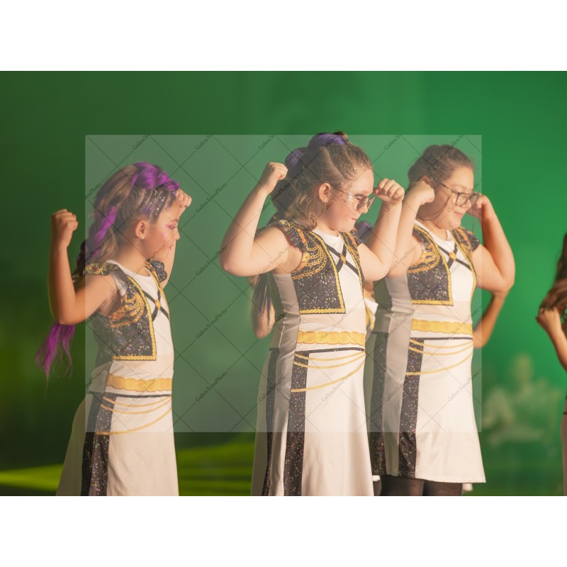 Photo Numérique  Gym Danse Gala : Les Enfants 122