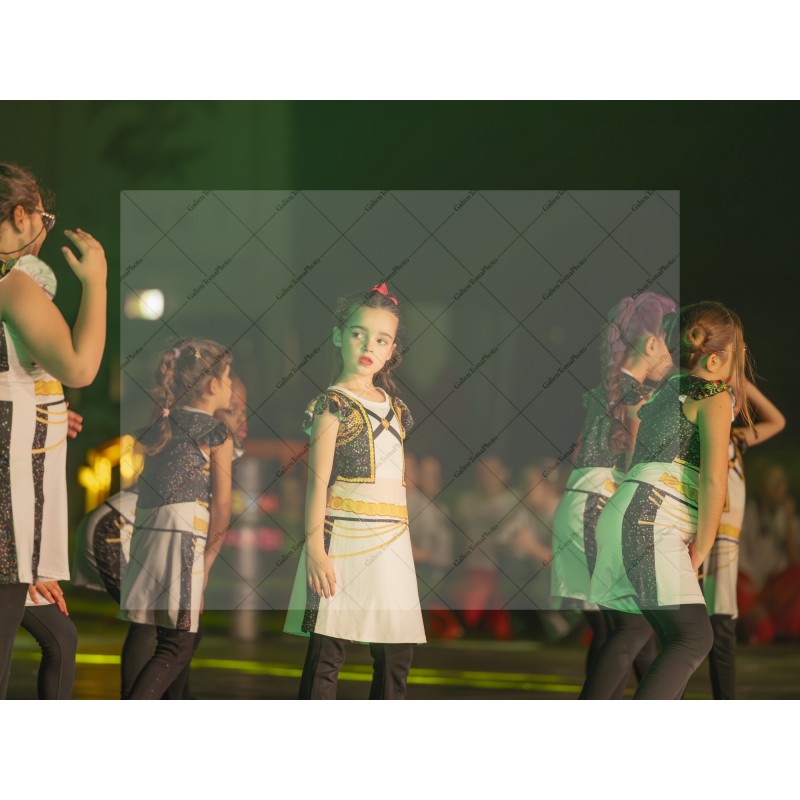 Photo Numérique  Gym Danse Gala : Les Enfants 124